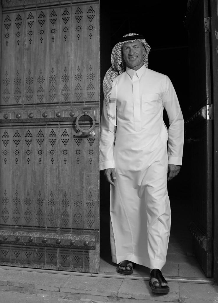 "هيرفي رينارد"