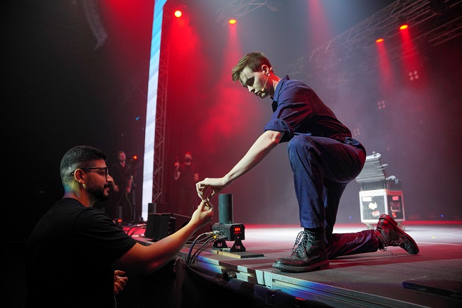 أبطال السحرة