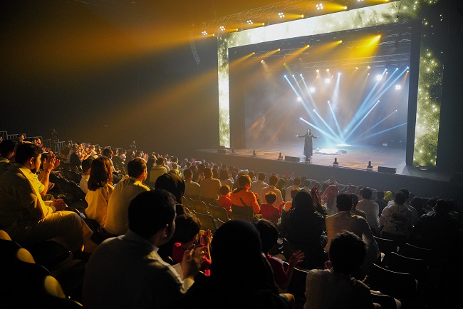 أبطال السحرة