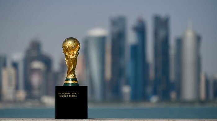 تذاكر كأس العالم قطر 2022