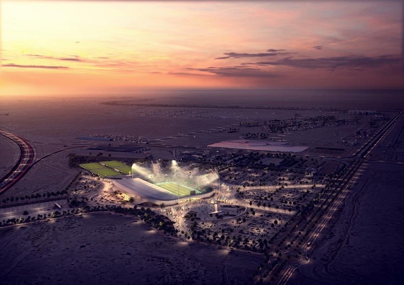 "استاد الرياض"