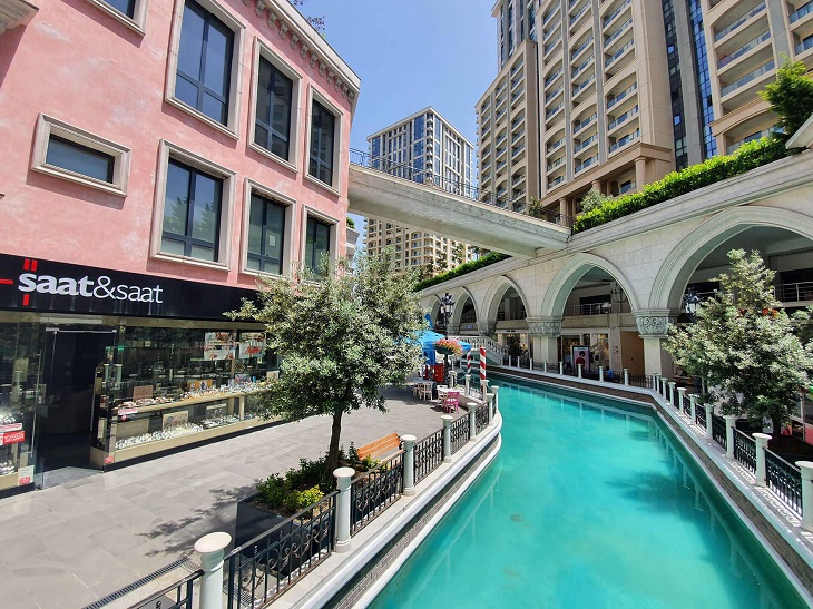 فينيسيا مول اسطنبول