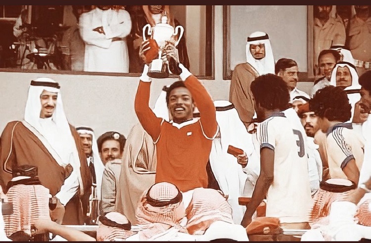 " سالم مروان"