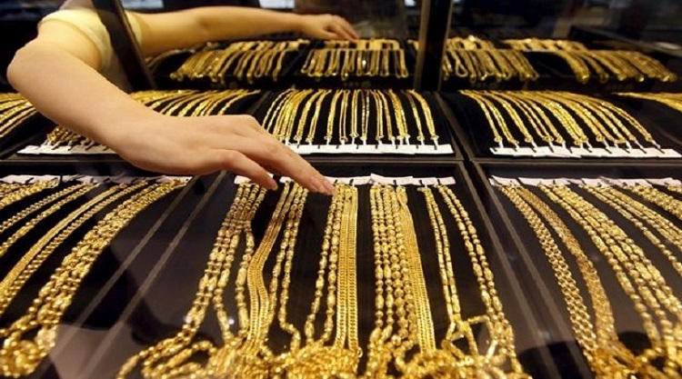 Gold rates in Qatar