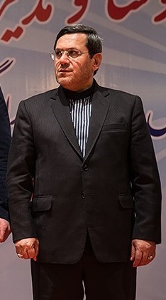 "السفير الإيراني حسن قشقاوي"