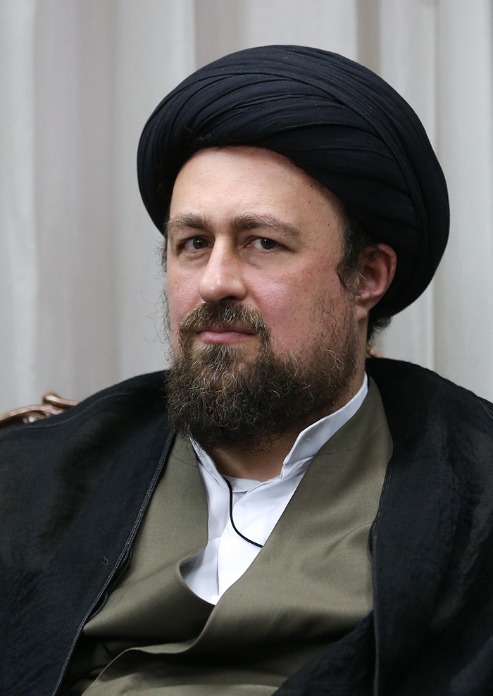 حسن الخميني