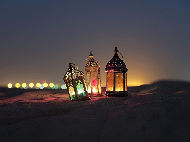 "رمضان 2023 في الإمارات"