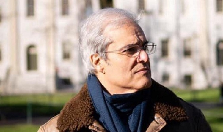 "الأمير هشام العلوي يتخلى عن لقبه"