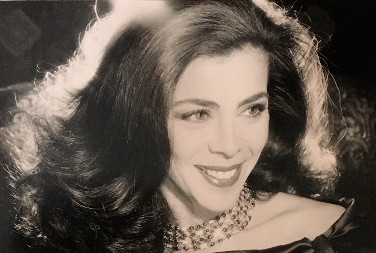الأميرة فريال