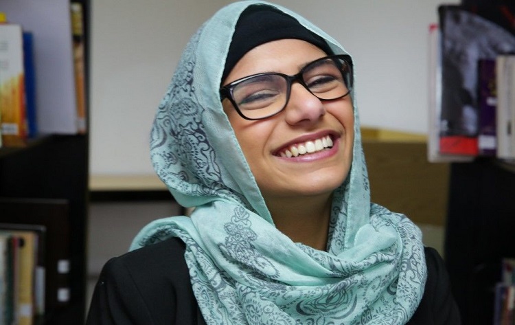ميا خليفة