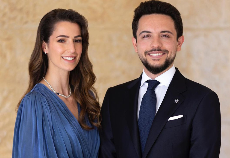 "الحسين بن عبدالله و رجوة آل سيف"