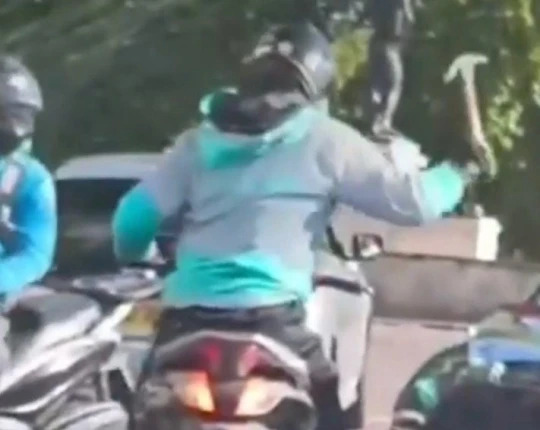 سرقة سيارة عبدالله البصمان في لندن
