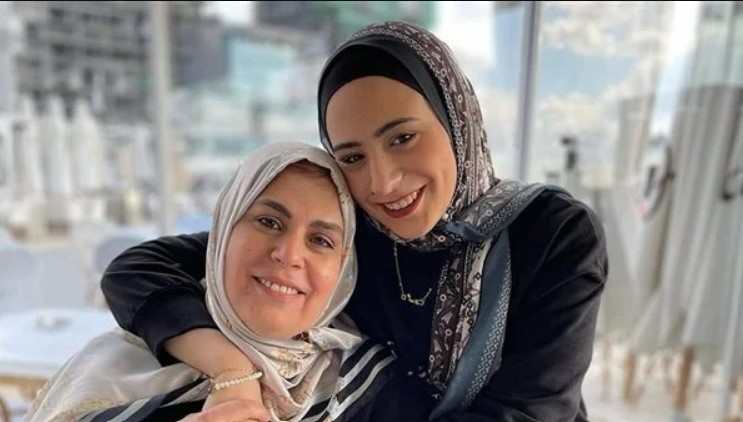 "دينا صبحي"