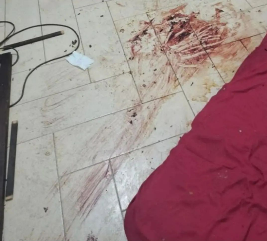 "نطالب بحق رؤى"