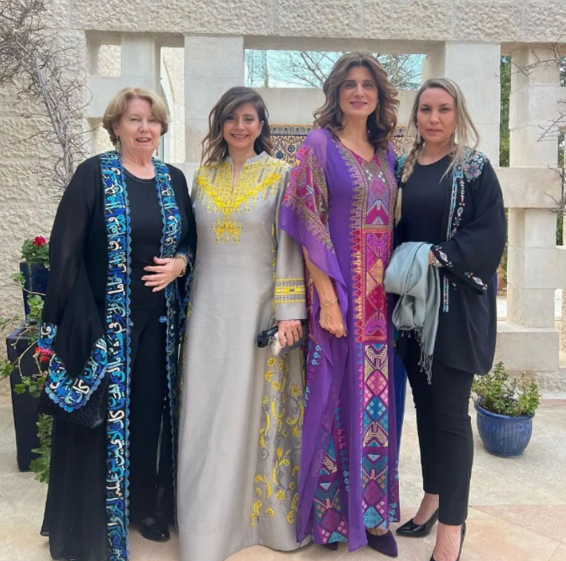 "الأميرة إيمان "