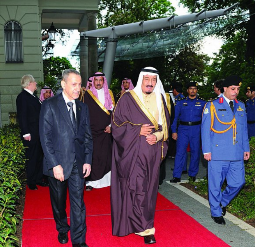 "اسامة شبكشي"