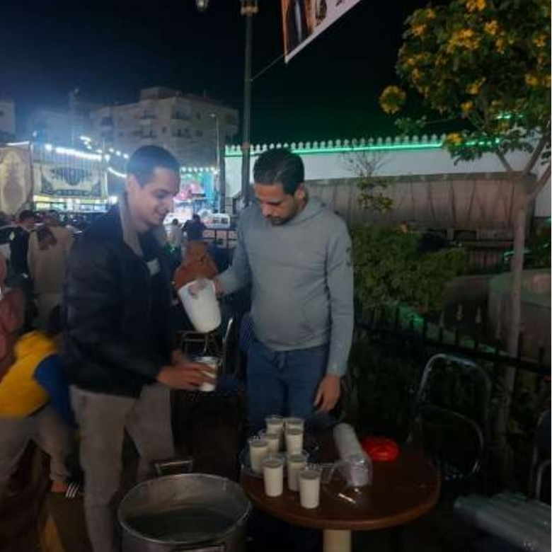 "جعفر العمدة"