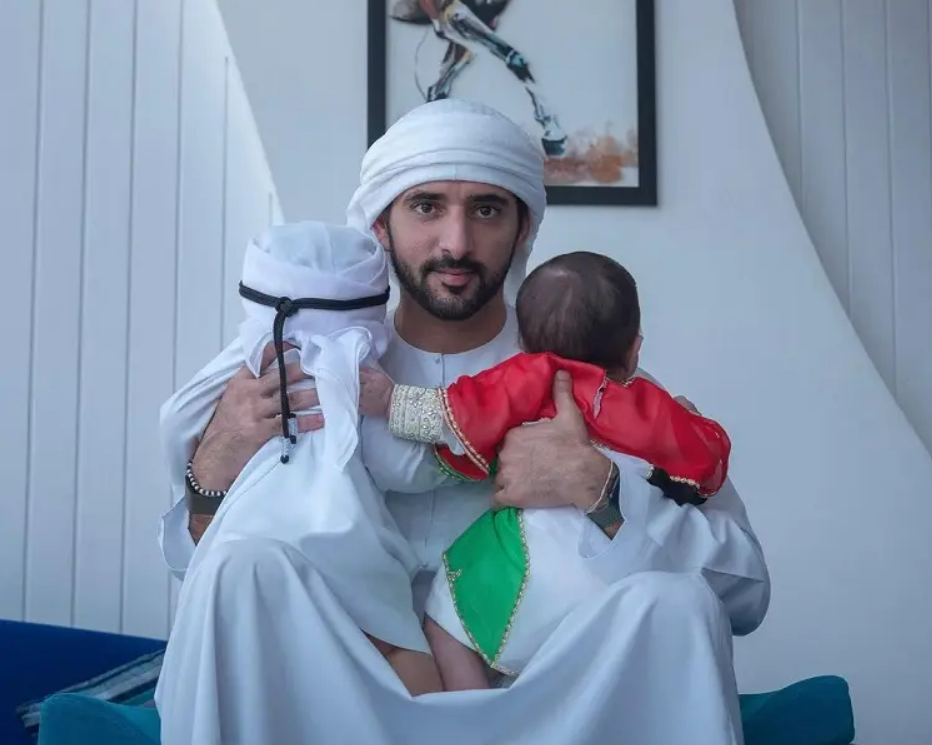"الشيخ حمدان"