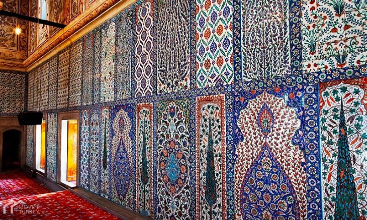 جامع السلطان أحمد
