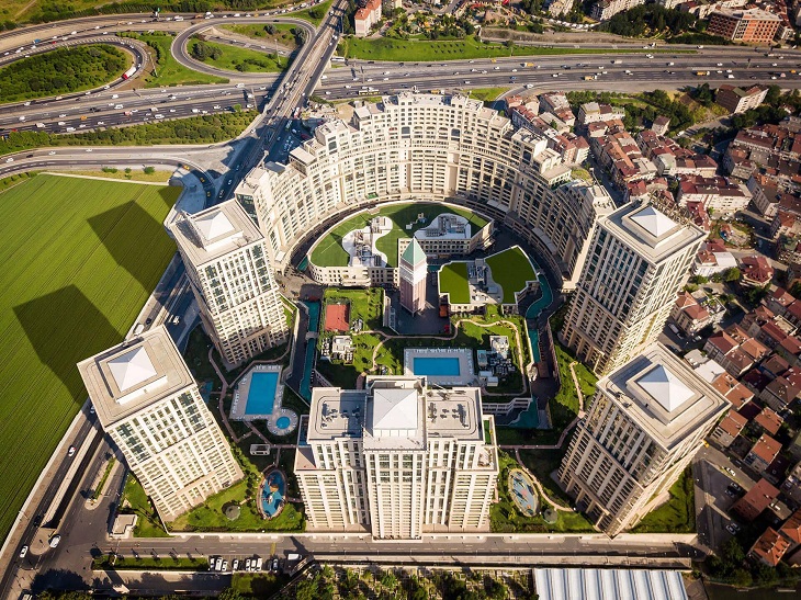 فينيسيا مول اسطنبول