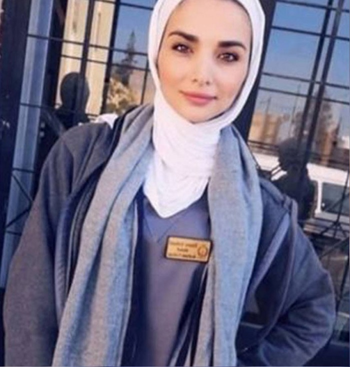ايمان ارشيد