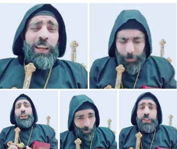 "البرنس المصري"