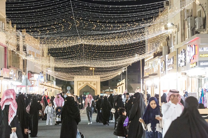 مهرجان أيام سوق الحب