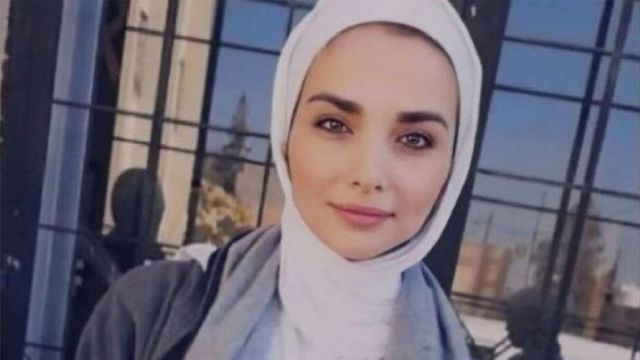 ايمان ارشيد