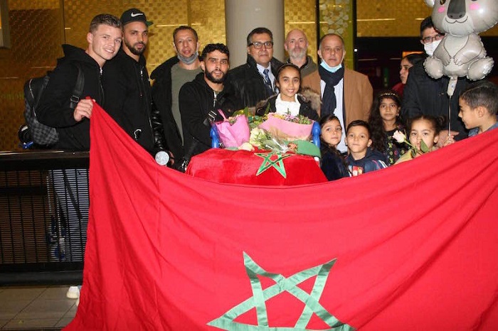 أميرة الطاهري