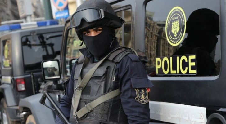 "جريمة قتل في محافظة كفر الشيخ"