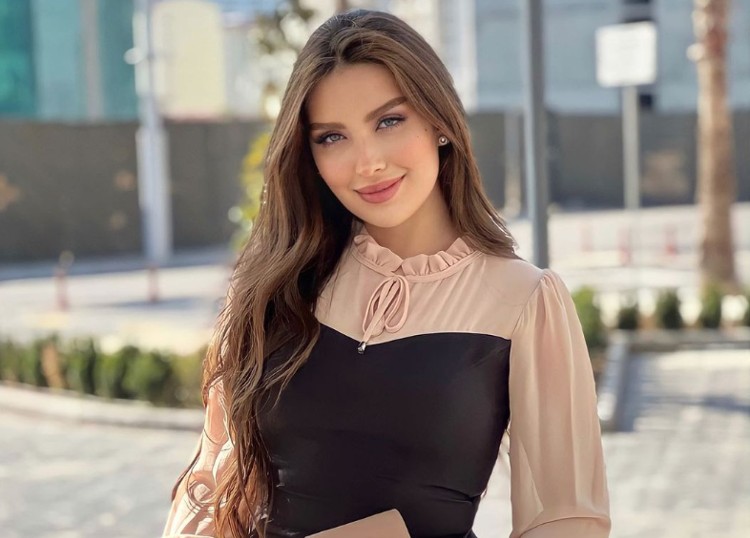 زهراء سامي