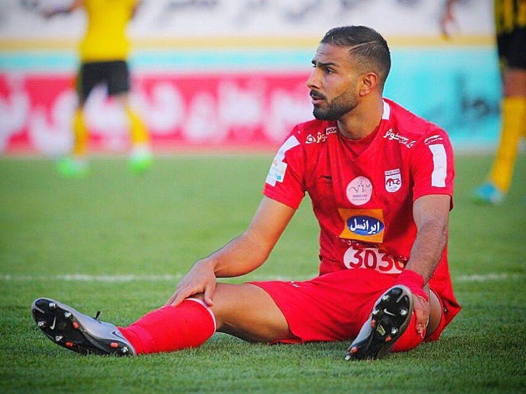 "أمير نصر آزاداني"