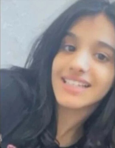 " مفقودة خميس مشيط"