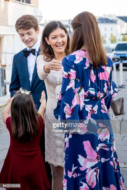 "الكونتيسة ألكسندرا"