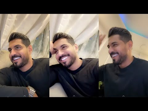 زوج يوشا عبدالعزيز