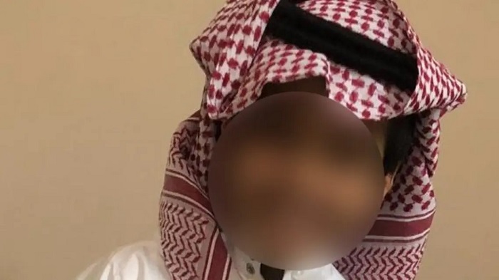 حبل أرجوحة ينهى حياة طفل في السعودية