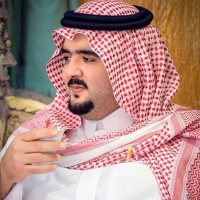 الأمير عبد العزيز بن فهد 