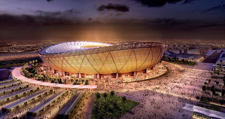 ملاعب قطر 2022