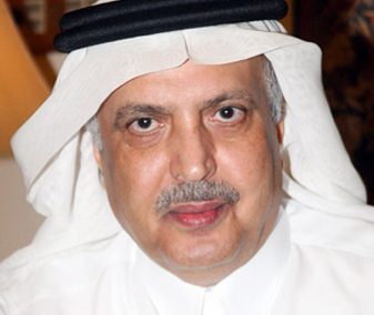 "من هو الأمير عبدالإله بن سعود"
