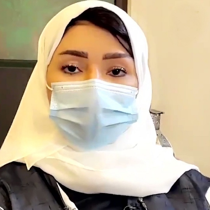 ريما الحساوي
