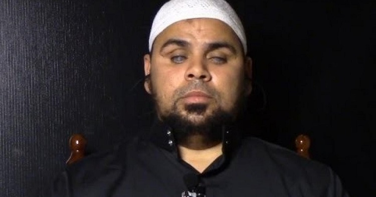 "سبب وفاة الشيخ عبدالله كامل"