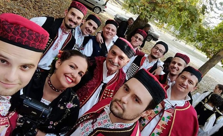 السياحة في صربيا