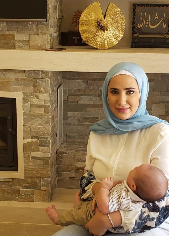 مأساة سيدة لبنانية تبدأ بانفجار مرفأ بيروت
