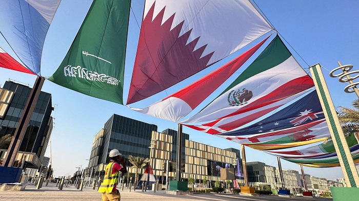"كأس العالم قطر 2022"