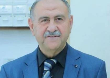 " عبد العزيز أشقر شهيد عملية اقتحام نابلس"