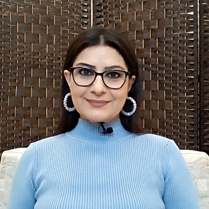 كارمن شماس