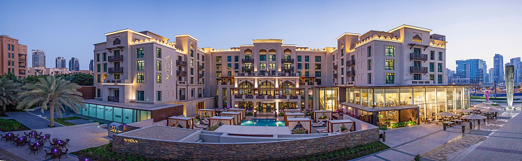 عروض يوم المرأة الإماراتية