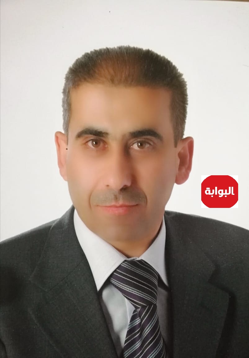 احسان السلامات نائب عام محكمة الجنايات الكبرى 