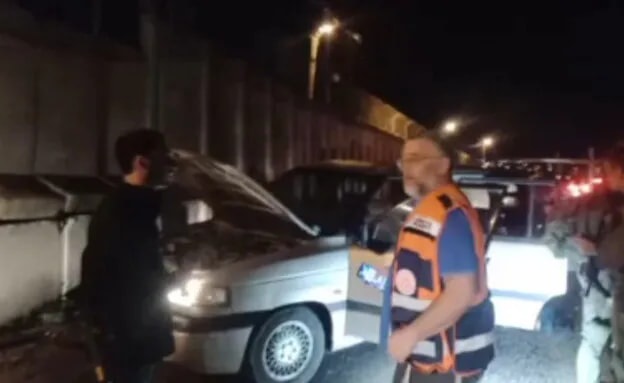 مقتل مستوطن بإطلاق نار في الضفة الغربية