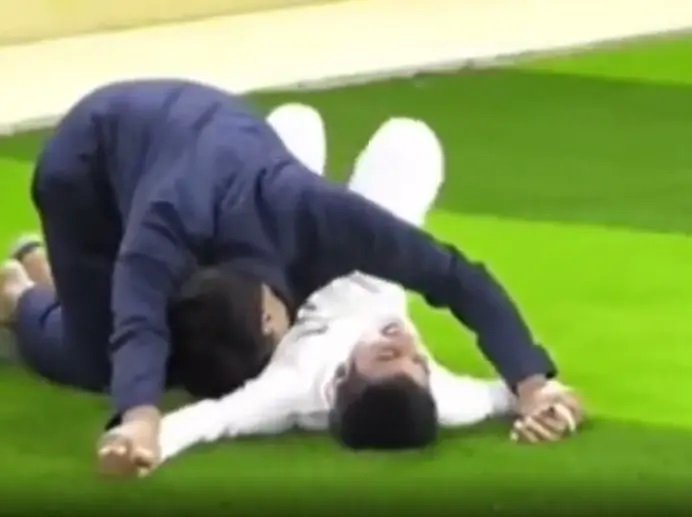 قناة الواقع السعودية